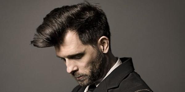 Hugh Coltman in concerto al Teatro Jolly