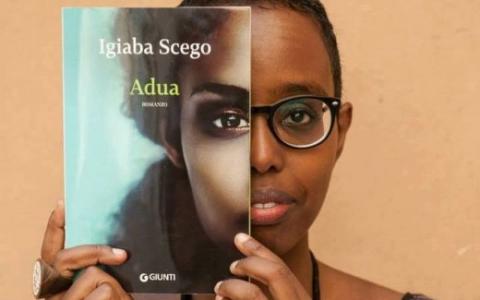 “Adua” di Igiaba Scego da Modusvivendi