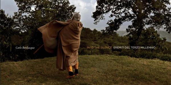 Into The Silence – Eremiti Del Terzo Millennio