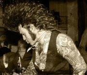 Jack & the Starlighters @ Studio 22