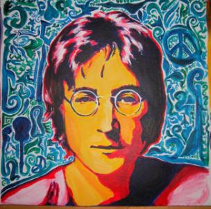 Apple Scruffs – Tributo a John Lennon