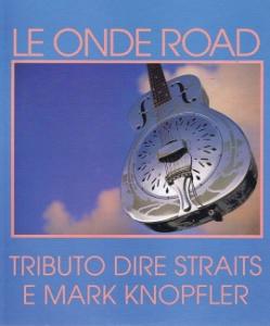 Le Onde Road live allo Zsa Zsa, tributo ai Dire Straits