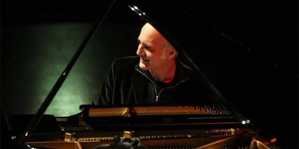 Ludovico Einaudi