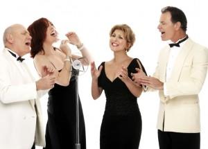 Estate al Verdura – Manhattan Transfer