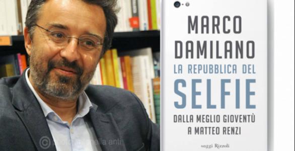 Si presenta “La Repubblica del Selfie”