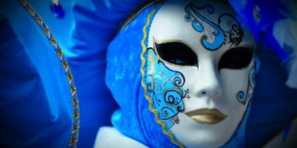 Carnevale Taverna Azzurra alla Galleria 149