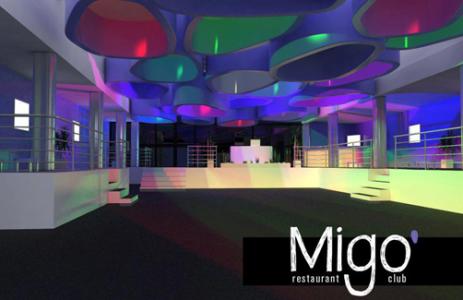 Migò new opening