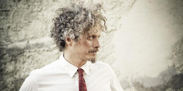 Niccolò Fabi per Short Palermo Teatro festival