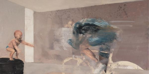 Nicola Pucci opere 1999/2019 a Villa Zito