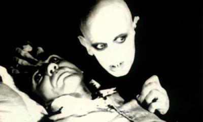 Nosferatu il vampiro