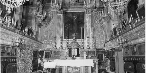 Si presenta “Giacomo Serpotta. Gli oratori di Palermo”