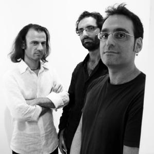 Orchestra Joubès dal vivo