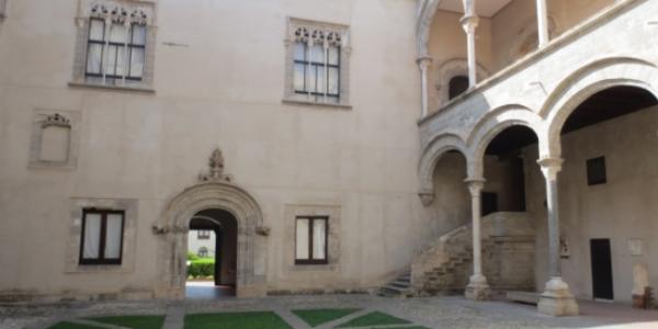 “Una storia semplice”, la mostra a Palazzo Abatellis