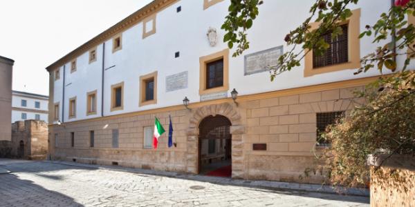 Incontro “Palermo: storia e arte” a Palazzo Branciforte