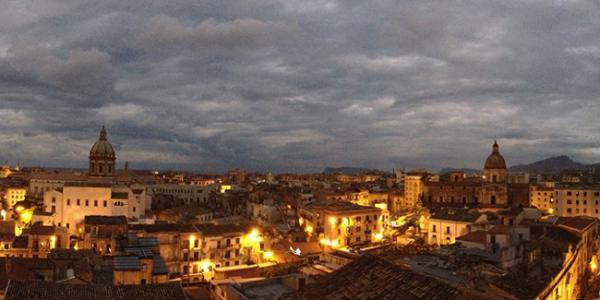 Itinerario Palermo vista dall’alto – Mercato di Ballarò
