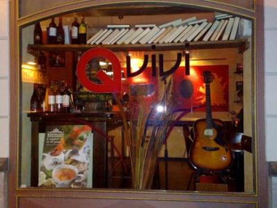 QVIVI la domenica mattina