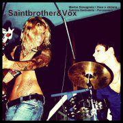 Saintbrother & vox