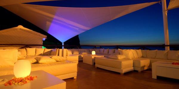 Sea Club Summer party