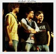 Senhor MuTrio live