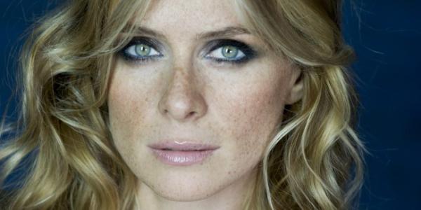 Serena Autieri al Teatro Al Massimo