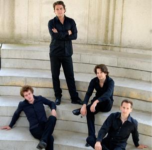 Palermo Classica – Signum Sax Quartett