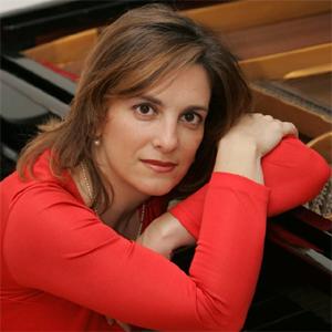 Palermo classica – Silvia Leggio e Licia Tani