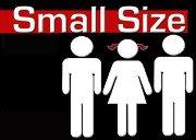 Small Size live