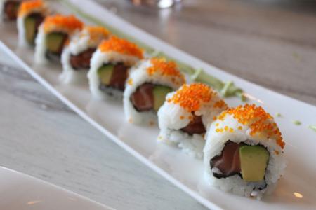 QuattroEventi: Sushi Night!