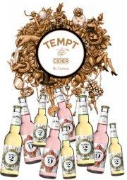 Festa della Tempt (Ceres drink)
