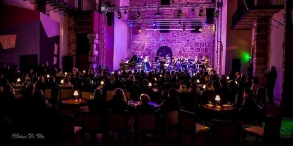 Save The Brass Group al Teatro Santa Cecilia