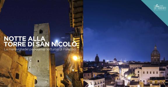 Terradamare riparte dalla Torre San Nicolò
