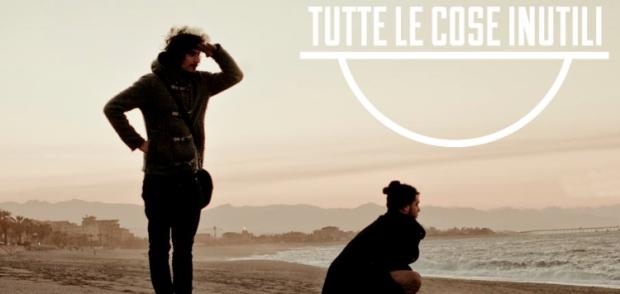 Tutte le cose inutili, duo live da Fabbrica 102