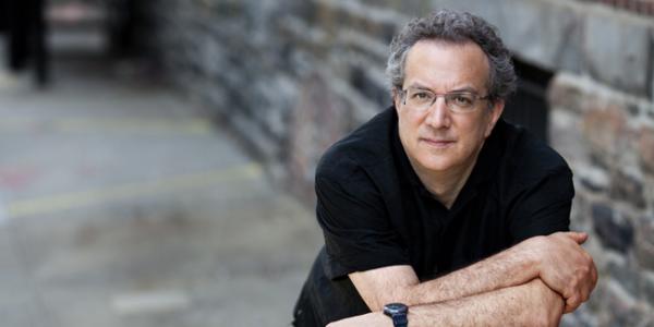 Incontro con il pianista Uri Cane a La Feltrinelli