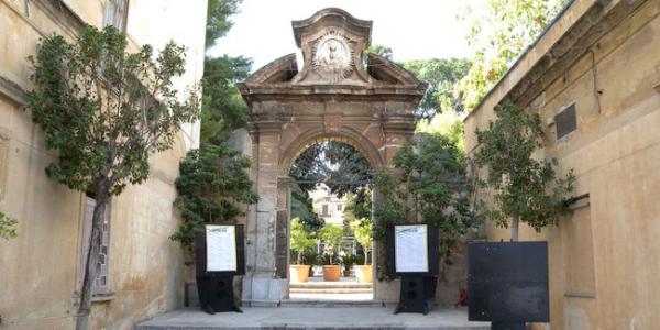 Parco Villa Filippina: gli eventi di primavera