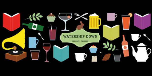Il DOLCE mercoledì del Watership Down