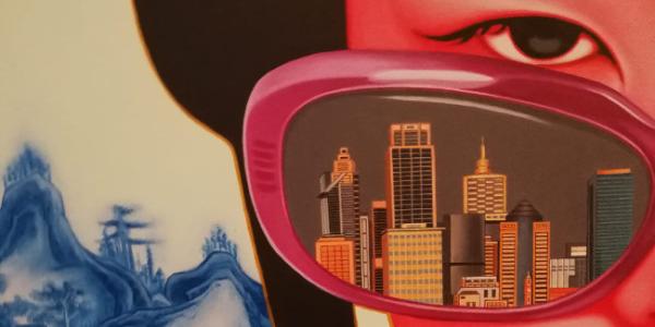 “CHINA ART NOW”: a Palazzo Sant’Elia la pop art cinese