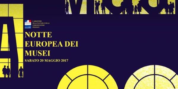 Torna “La Notte dei musei”: dove andare a Palermo