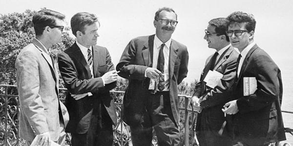 1960 – 1980: vent’anni di neoavanguardia a Palermo