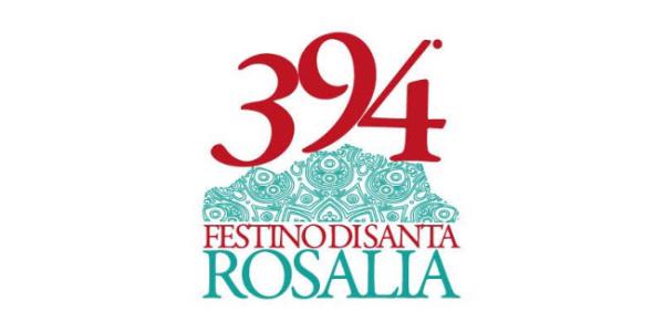 394° Festino di Santa Rosalia