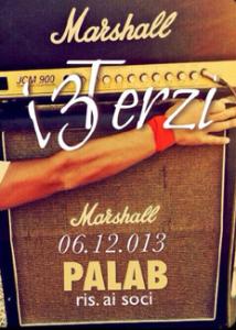 Tre Terzi live @ Palab