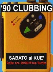 ’90 Clubbing