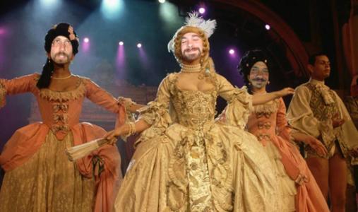 9 anni di Chiavettieri