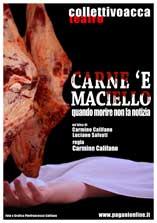 Carne ‘e maciello