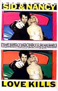 Sid & Nancy