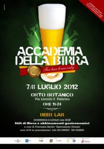 Accademia della birra