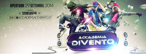 DiVento – Accademia delle Arti e dello Spettacolo