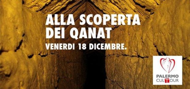 Alla scoperta dei Qanat