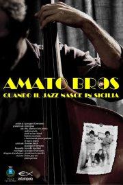 Amato Bros – Quando il jazz nasce in Sicilia