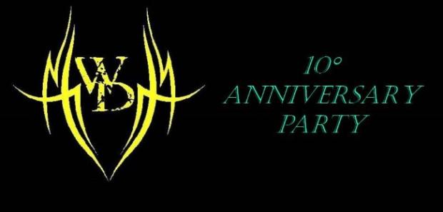 10th Anniversary Party di Whisky and Drink