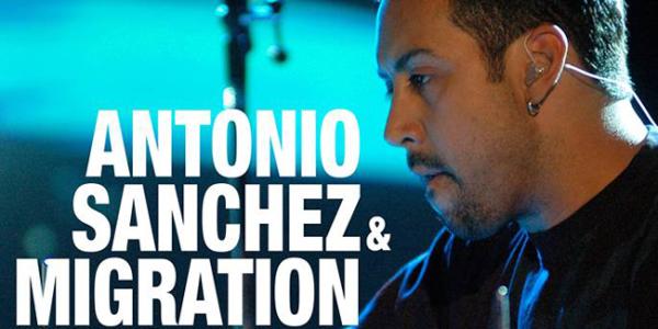 Antonio Sanchez and Migration